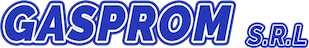 Gasprom Srl Logo